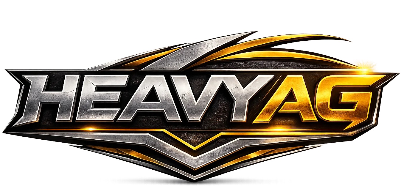 Heavy AG LLC